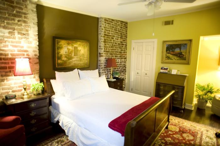 Savannah Bed & Breakfast Inn Exterior foto